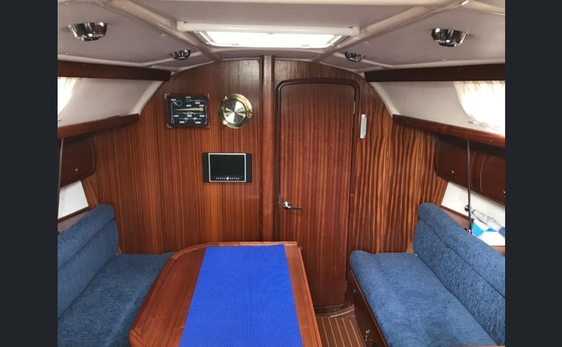 Bavaria 32 Cruiser-kuva-10